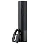 Электроштопор  XIAOMI (Mi) Circle Joy Hailing Electric Wine opener (CJ-EKPQ09), черный