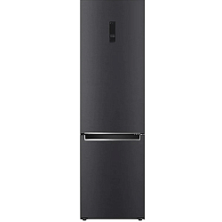 Холодильник LG GA-B509SBUM