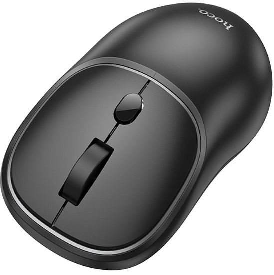 Мышь БП HOCO GM25 Royal Dark Night Black