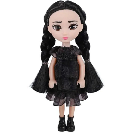 Кукла Малютка Kiana Group Weds 14см