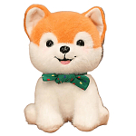 Мягкая игрушка Собака сидящая 11065-25SK-С34