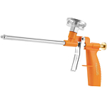 Пистолет для монтажной пены SPARTA 88673 , облегченный корпус