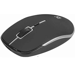 Мышь БП DEFENDER Hit MB-775 черная