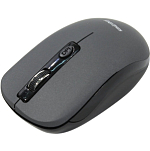 Мышь БП SMARTBUY 345AG черная