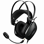 Наушники JETACCESS PANTEON GHP-981 PRO Black