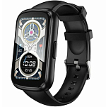 Смарт-часы HOCO Y25 Black