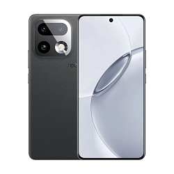 Смартфон Realme 16 Pro+ 8/256 графитовый