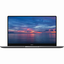 Ноутбук 15.6" HUAWEI B3-520 BDZ-WDH9A (Intel Core i5-1135G7/ 8GB/ SSD 512GB/ DOS) (53013JHX), Серый (Мятая упаковка)
