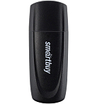 USB 32GB SMARTBUY Scout чёрный