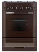 Газовая плита GEFEST 6300-02 0047