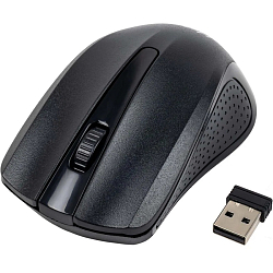 Мышь БП HIPER OMW-5300 Black