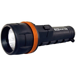 Фонарь TDM Пластик (SQ0350-0015)