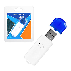 Адаптер-Bluetooth JBH BT-09