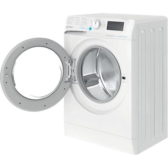 Стиральная машина INDESIT BWSE 71252X WSV RU белый