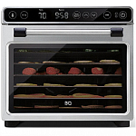 Сушилка для овощей и фруктов BQ FD1007 Сталь