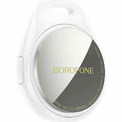 GPS-трекер BOROFONE BC100 белая