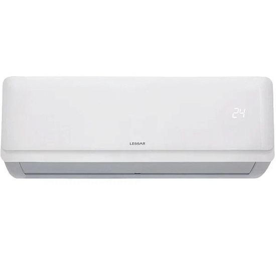 Сплит-система LESSAR LS-H07KFE2/LU-H07KFE2