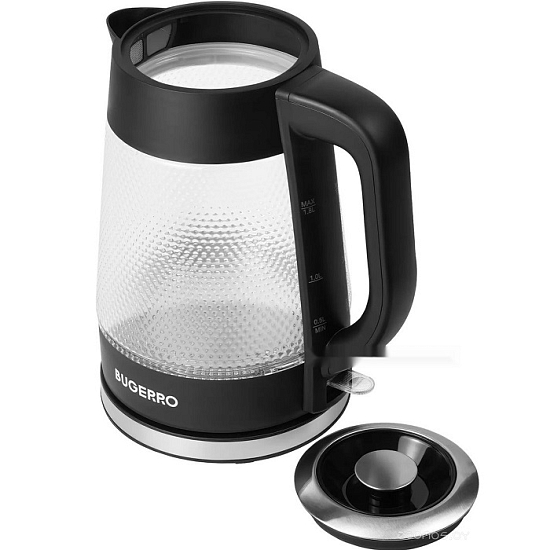 Чайник электрический BUGERRO BG-5607