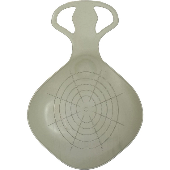 Санки ледянка «Скороход», цвета МИКС