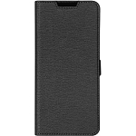 Чехол футляр-книга DF для Infinix Hot 20i DF inFlip-18 (black)