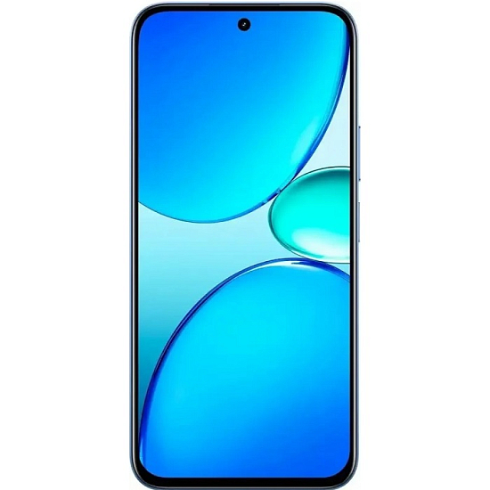 Смартфон Realme C85 8/256Gb Blue