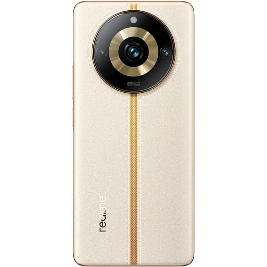 Смартфон Realme 11 Pro Plus 12/512 бежевый
