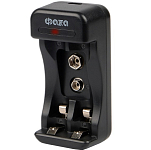 Зарядное устройство ФАZА B-50USB Ni-Cd/Ni-MH (2хAA/2хAAA/1х9В) 5038806