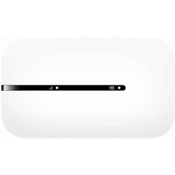 Модем внешний+WiFi Huawei Brovi E5576-325 белый