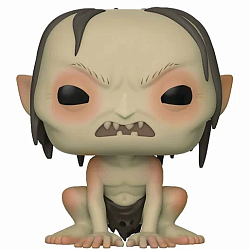 Фигурка Funko POP! Movies LOTR/Hobbit S3 Gollum w/Chase (532) 13559