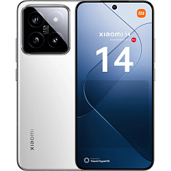Смартфон Xiaomi 14 12/512 GB Белый