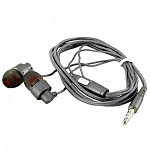 Наушники WALKER H700 серые