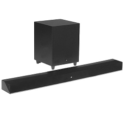 Саундбар 2.1 Xiaomi Cinema Edition (MDZ-35-DA) черный