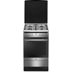 Комбинированная плита HANSA FCMX59120