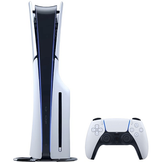 Приставка Sony PlayStation 5 Slim 1TB (Gl.)