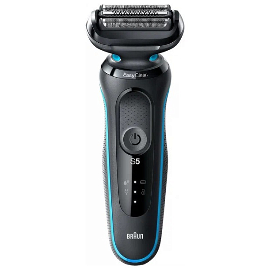 Электробритва BRAUN 51-M1000s Mint