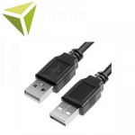 USB AM-AM (для прямого соединения ПК)