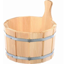 Ушат 6л HOT POT 33225