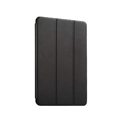 Чехол футляр-книга ZIBELINO для iPad Air 2024 11"/ iPad Air 2020 (10.9") (черный) с магнитом