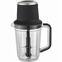 Блендер POLARIS PTB 0435 CordLess черный