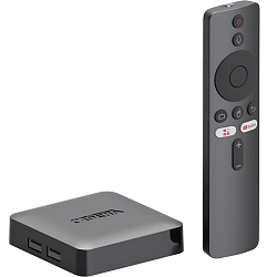 Приcтавка Smart TV CADENA PRO A CSB-230