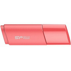 USB 32Gb Silicon Power Ultima U06 Pink