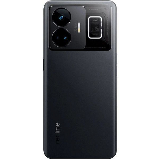Смартфон Realme GT NEO 5 (GT3) 12/256Gb Чёрный (CN)