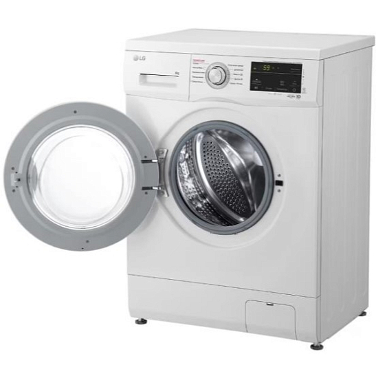 Стиральная машина LG F2J3NS1W