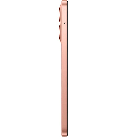 Смартфон Xiaomi Redmi 15C 4/256Gb Orange