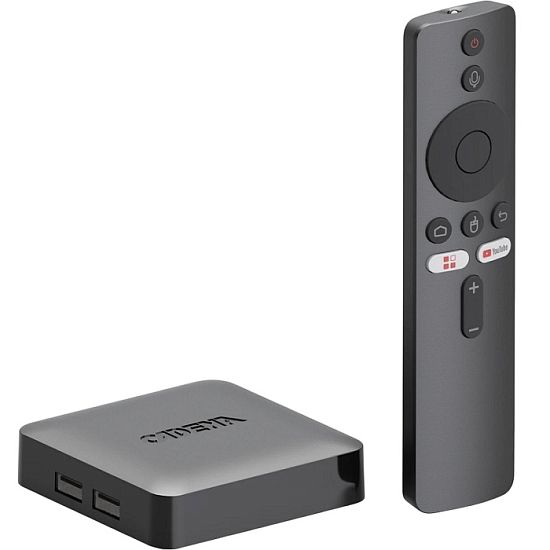 Приcтавка Smart TV CADENA PRO A CSB-230