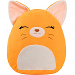 Мягкая игрушка FANCY Лиса