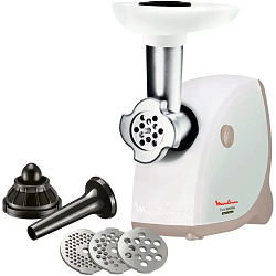 Мясорубка MOULINEX ME462132