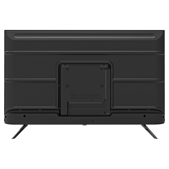 Телевизор BBK 43LED-9220/UTS2C черный