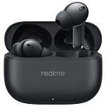 Наушники Realme Buds T310 черный (6941764436886)