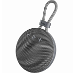 Колонка портативная HOCO BS60 Exploring, серый